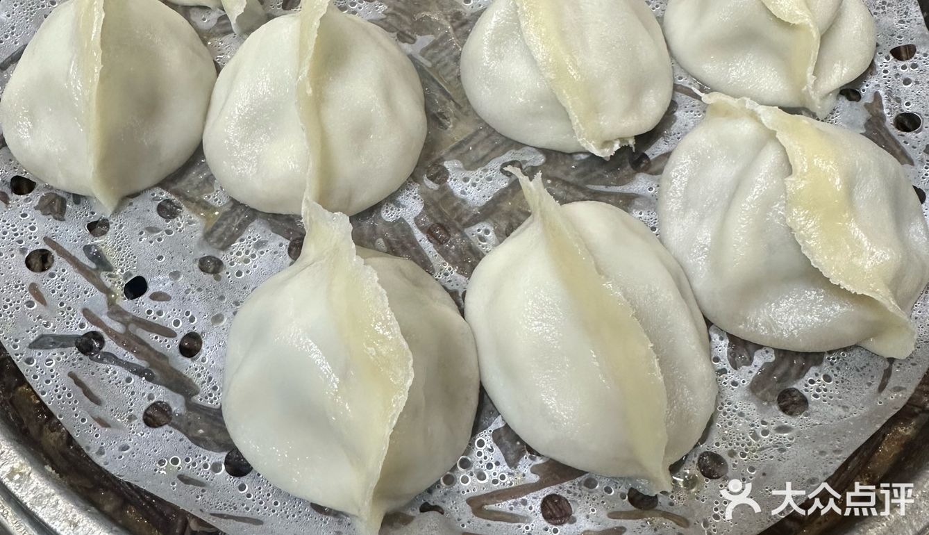 在网上看到这家店是大众点评网上必吃的，特意跑过来尝尝