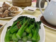 -兴悦酒家(环市东路店)