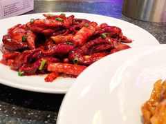 -王庄阿咪海鲜大排档(象园店)