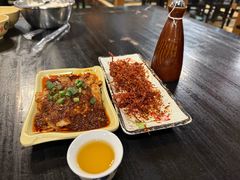 灯影牛肉-醉八仙热酒馆(渝中店)
