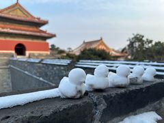 -北陵公园