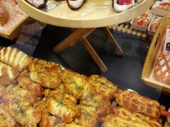 -山崎面包(第一八佰伴店)