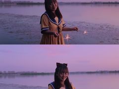 -丁香湖公园
