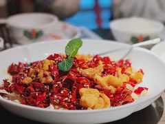 -穿越·外婆家(西溪天堂店)