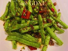 -小河盐帮·私家菜·烤鸭(三元桥·霄云路店)