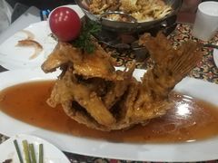 -城南往事风味主题餐厅(领秀城店)
