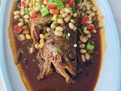 -黄牛肉馆·皖南土菜