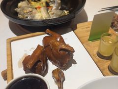 -汤城小厨•粤菜•靓汤(金宝街店)