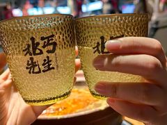 -北丐先生·野馄饨烧烤(雨花万象店)