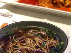 粤味面-松鹤楼·非遗·苏帮菜(融科店)