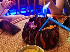 -The Tiki Bungalow提基小木屋酒吧