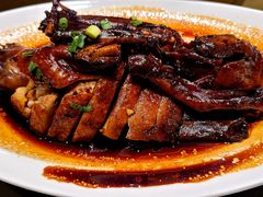 招牌卤鸭-東大方(海宁海昌路店)