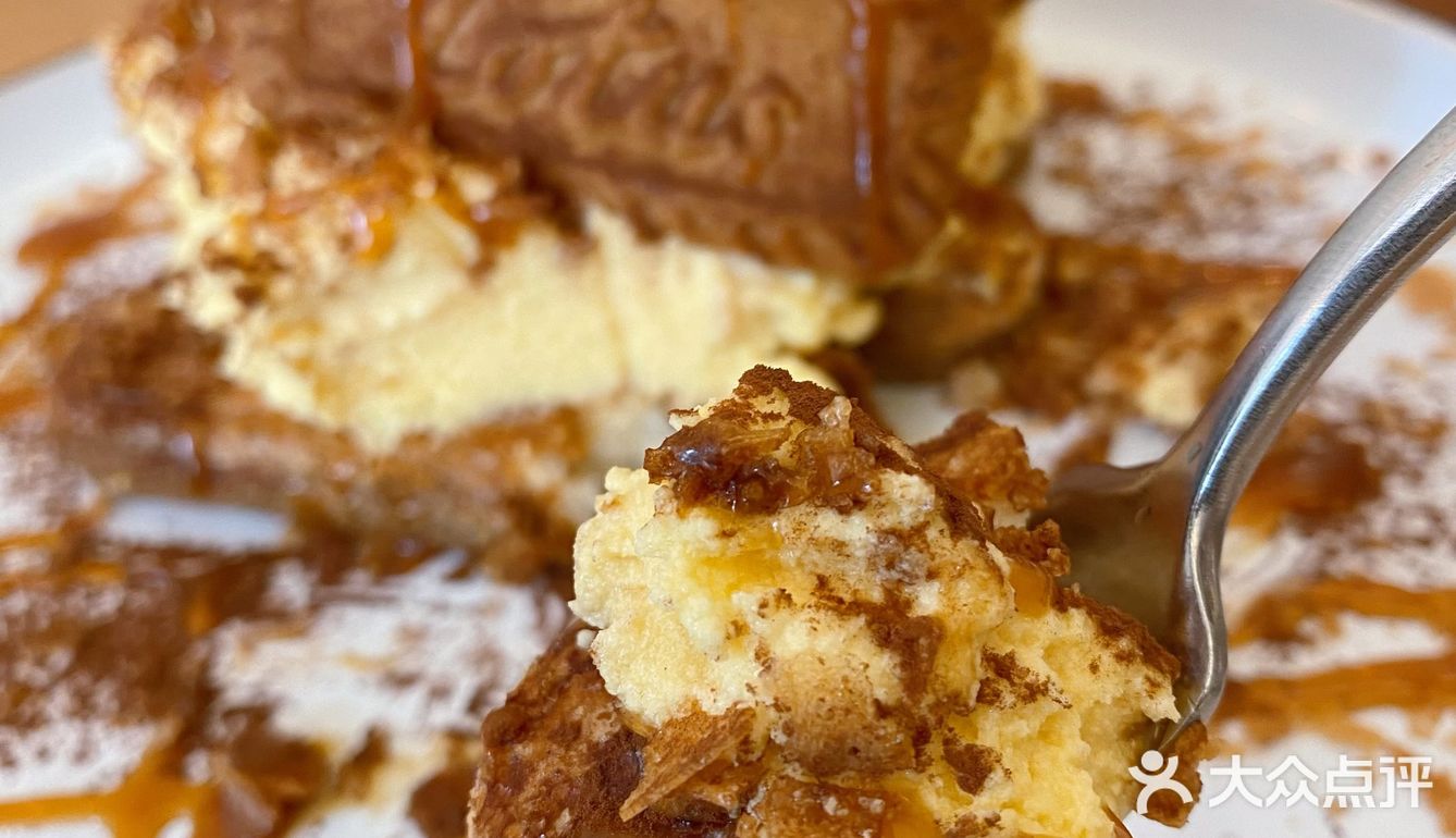 日式舒適木系Cafe☕️😋