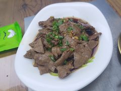 -巴依老爷新疆餐厅