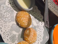-麻田会 ·鲜活现烹·牛蛙火锅(珠江新城维家思广场店)