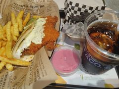 -TACO STAR 塔可星(下沙宝龙店)