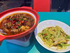 -川正旺江湖菜(三元桥店)