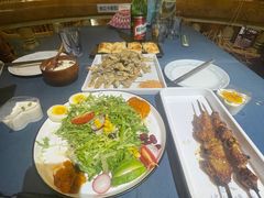 -伊带伊路新疆美食府(呼家楼店)