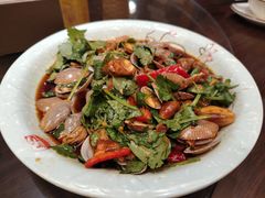 -抱德·潮汕味(琶洲店原惠城鱼仔)