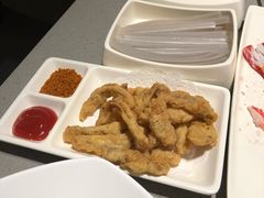 -海底捞火锅(石厦时代广场店)