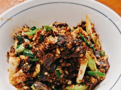 -冇味湘潭菜(湘江世纪城店)
