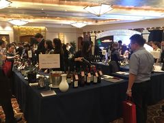 -万豪金殿(香港JW万豪酒店)