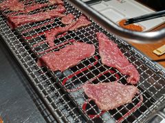 -汉城烧烤(西稍门劳动路店)