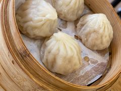 鲜肉小笼-鴻瑞興面馆(保利时光里店)