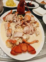 -静安洲际酒店·宴会厅