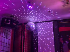 -音乐派KTV(银泰城店)