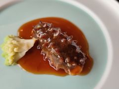 -广州花园酒店-凌璇阁360度高空海鲜自助餐CAROUSEL