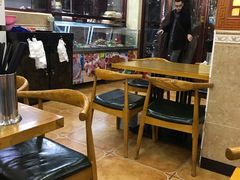 -马艾萨中国兰州传统牛肉面(惠新里店)