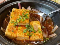 -德胜轩正宗顺德菜(宝安沙井会展中心店)