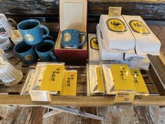 -MUSEO COFFEE咖啡博物馆