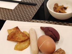 -上海虹桥西郊假日酒店