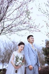 -金夫人婚纱摄影