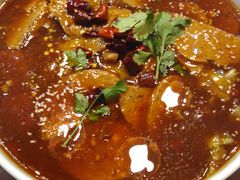 -圆满素食林饭店非遗素食(河西店)