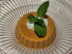 泰式椰奶布丁-珍宝海鲜JUMBO Seafood(ifc店)