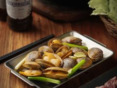 -小本家炭火烤肉(西安总店)