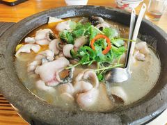 -大鼎石锅鱼(春江里店)