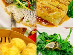 -枫盈轩中餐厅(枫丹白鹭酒店)