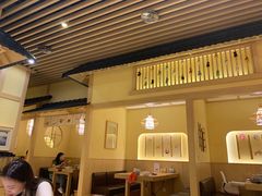 大堂-伊豆野菜村(大族广场店)