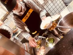 -弄堂咪道-饭香·面香·馄饨香(兴梅店)