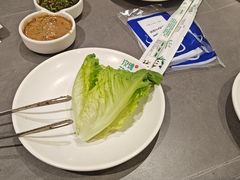 -玫瑰花园自助烤肉(朝阳北路店)