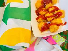-赛百味SUBWAY(阳光天地店)