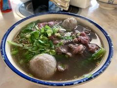 -合意桐坑牛肉粿·鲜牛肉火锅(嵩山总店)