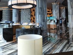 -希尔顿南海酒店·观廊大堂吧·海景下午茶