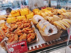 -味多美(江安路店)