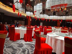 -岷山饭店-岷轩中餐厅