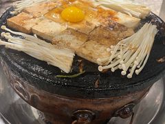 -厚味居炙子烤肉·清真(天桥南纬路店)